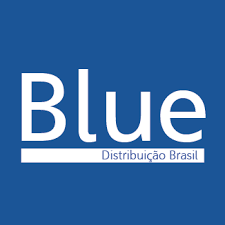 Blue Papéis